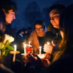 What to know about the search for the Brown University shooting suspect