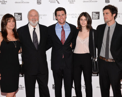 Michele Singer Reiner, photographer who influenced 1980s rom-com's happy end, dies