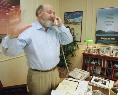 ‘This is Spinal Tap,’ ‘The Princess Bride’ and more: Rob Reiner’s best films and where to watch them