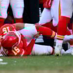 Chiefs quarterback Patrick Mahomes to get second opinion on torn ACL before having surgery