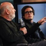 Son of Rob Reiner and his wife booked on suspicion of murder