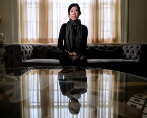 Former Hong Kong pro-democracy media mogul Jimmy Lai convicted in landmark national security trial