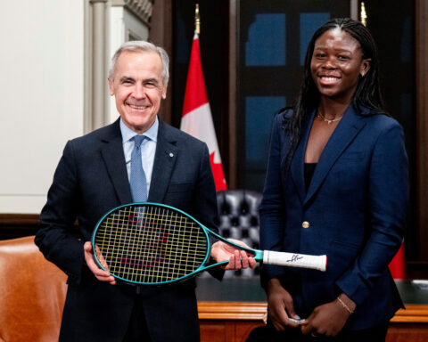 Aryna Sabalenka is the WTA Player of the Year again. Amanda Anisimova earns Comeback Player honors