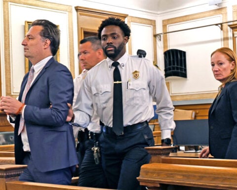 Brian Walshe found guilty of murdering his wife, who disappeared nearly 3 years ago