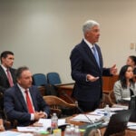 Closing arguments underway in trial over Angels pitcher Tyler Skaggs' drug overdose death