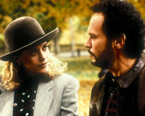 Rob Reiner was one of the greatest directors never nominated for an Oscar in that category