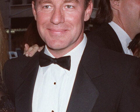 Here are 10 famous stars who were killed