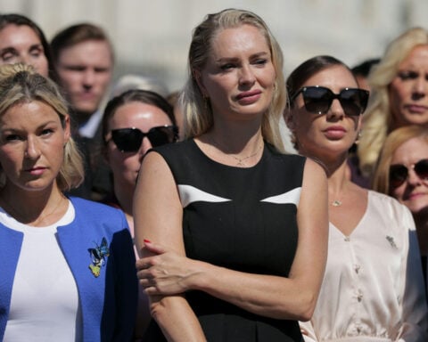 Epstein’s victims deserve more attention than his ‘client list’