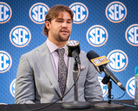 Vanderbilt's Langston Patterson among 5 seeking injunction to play 2026 season