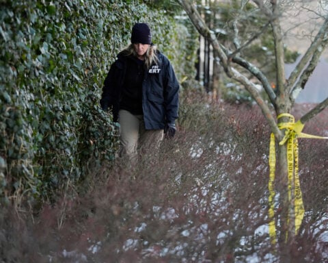 An aspiring neurosurgeon and a campus Republican died in the Brown campus shooting