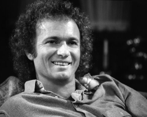 ‘General Hospital’ actor Anthony Geary, one half of beloved on-air couple Luke and Laura, dead at 78