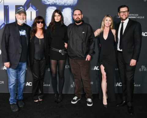 Michele Singer Reiner, photographer who inspired 1980s rom-com's happy end, dies