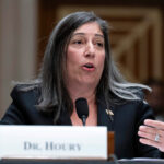 California hires ex-CDC leaders who were fired or quit under Trump