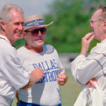 Mike White, former Cal, Illinois and Raiders coach, dies at 89