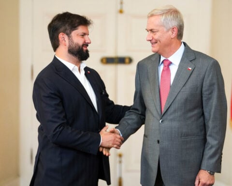 Conservative Kast's victory in Chile suggests a hard-right, pro-Trump surge across Latin America