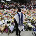 Australian police say Bondi Beach mass shooting was inspired by Islamic State group