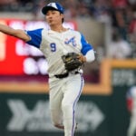 Infielder Ha-Seong Kim returns to Braves on $20 million, 1-year contract