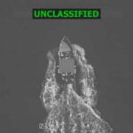 US military strikes 3 more boats in the Pacific Ocean, killing 8