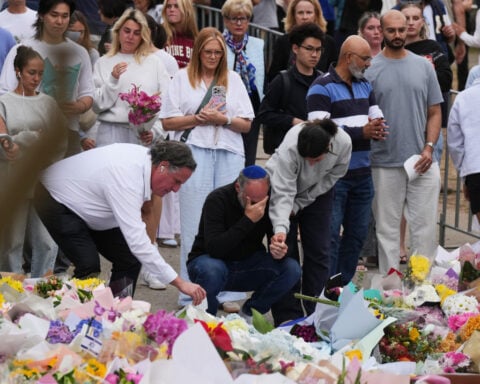A Holocaust survivor and a 10-year-old with a gentle soul among those killed in Bondi Beach shooting