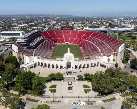 Los Angeles 2028 organizers promise affordable Olympic tickets amid World Cup controversy