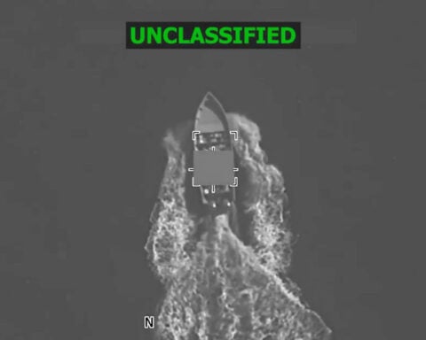 US conducts three more strikes against alleged drug-trafficking boats