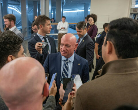 If tried by court-martial, senator accused of ‘seditious behavior’ would be deprived of several constitutional rights