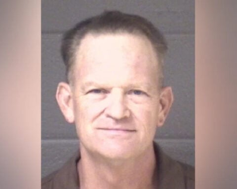 Florida doctor pleads guilty to larceny charges related to theft of Helene donations