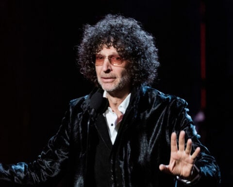 Howard Stern's new SiriusXM deal: How he plans to 'have it all'