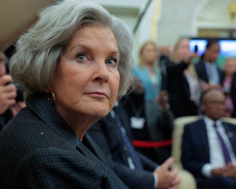 Trump chief of staff Susie Wiles says president ‘has an alcoholic’s personality’ and much more in candid interviews