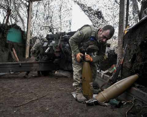 Trump says Ukraine peace deal is ‘closer than ever’ after Berlin talks, but is it? Here are the key sticking points