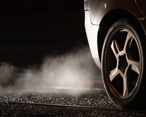 Europe backtracks on ban of new combustion engine cars, in setback to tackling climate change