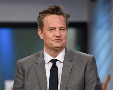 Doctor who helped sell ketamine to actor Matthew Perry before his overdose death avoids prison time