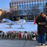 Brown mourns the loss of an aspiring doctor and campus leader to the campus attack