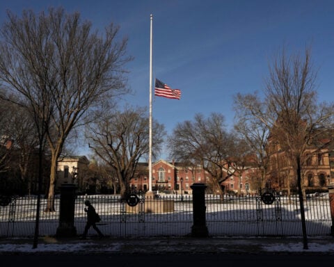 An aspiring neurosurgeon and a ‘faithful bright light:’ What we know about the two students killed in the Brown mass shooting