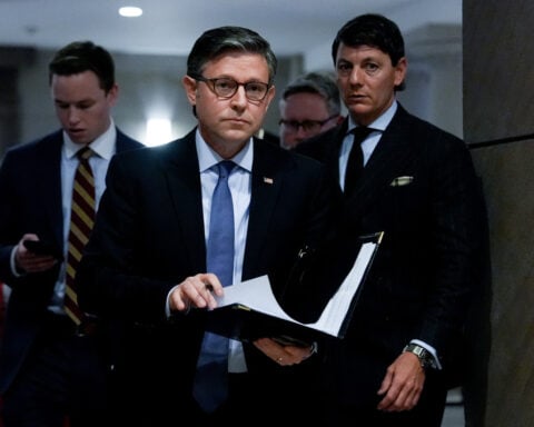 Hegseth says he won't publicly release video of boat strike that killed survivors in the Caribbean