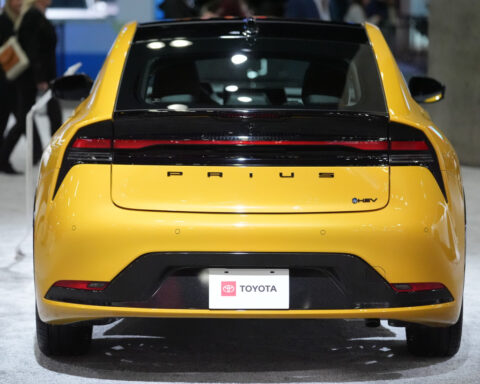 16 states sue Trump administration again over billions in withheld electric vehicle charging funds