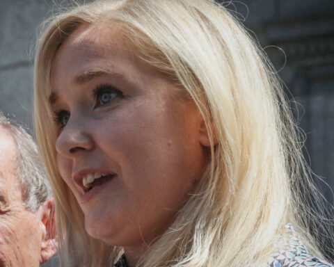 Virginia Roberts Guiffre's memoir sells 1M copies worldwide