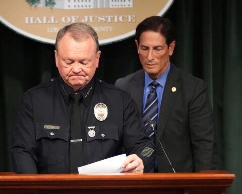 Prosecutors charge Rob Reiner’s son Nick with 2 counts of murder in killing of his parents