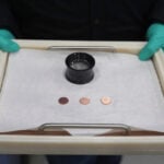 Last US cents sold at auction for a sum of $16.76 million were worth a pretty penny