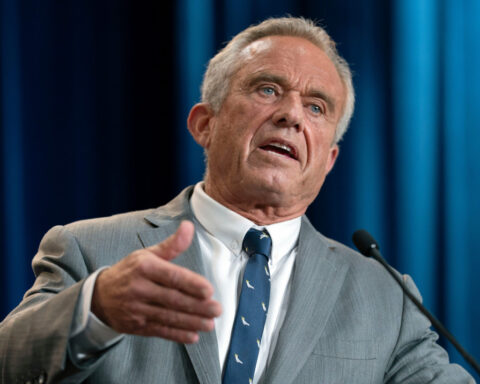 Former NIH scientist sues Trump administration, claims illegal firing over research cuts