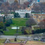 Federal judge says he's inclined to deny preservationists' request to halt Trump's ballroom project