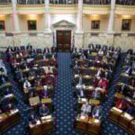 Maryland to consider slavery reparations after Gov. Wes Moore's veto is overridden