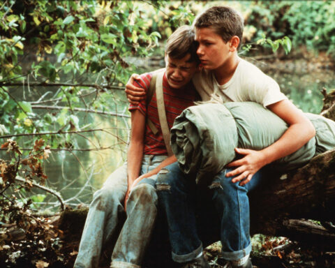 The boys of ‘Stand by Me’ remember Rob Reiner