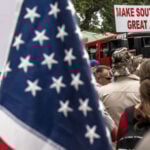 South Africa briefly held US government personnel on refugee assignment amid fraught relationship