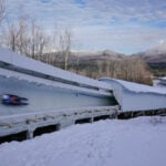 Trio of Russian athletes barred from luge World Cup in Lake Placid amid neutrality concerns