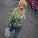 Texas woman arrested for hiding razor blades in loaves of bread at Mississippi Walmart stores