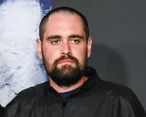 Prosecutors charge Rob Reiner’s son Nick with 2 counts of murder in killing of his parents