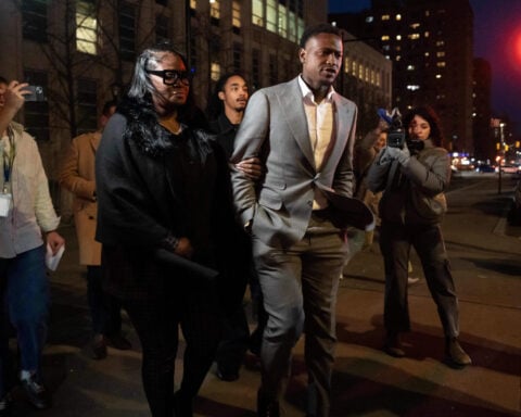 Silver says NBA is taking gambling scandal seriously, may look into Heat relief over Terry Rozier