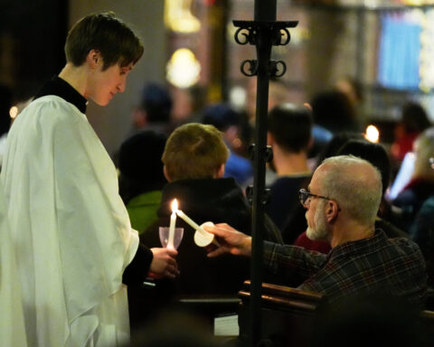 Investigators release video timeline of the Brown campus shooting suspect's movements