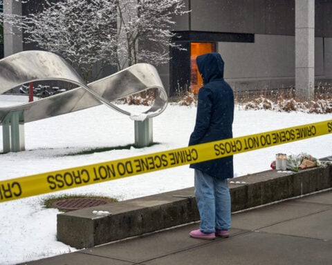 School shootings dropped in 2025 - but schools are still focusing too much on safety technology instead of prevention